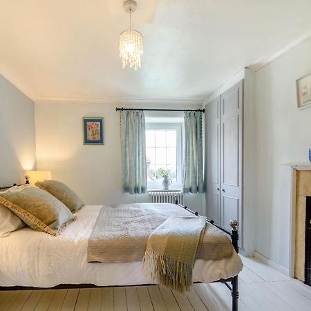 Snowdrop Cottage Wetherby Kültér fotó