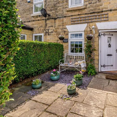 Snowdrop Cottage Wetherby Kültér fotó