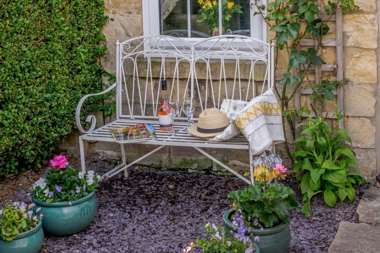 Snowdrop Cottage Wetherby Kültér fotó