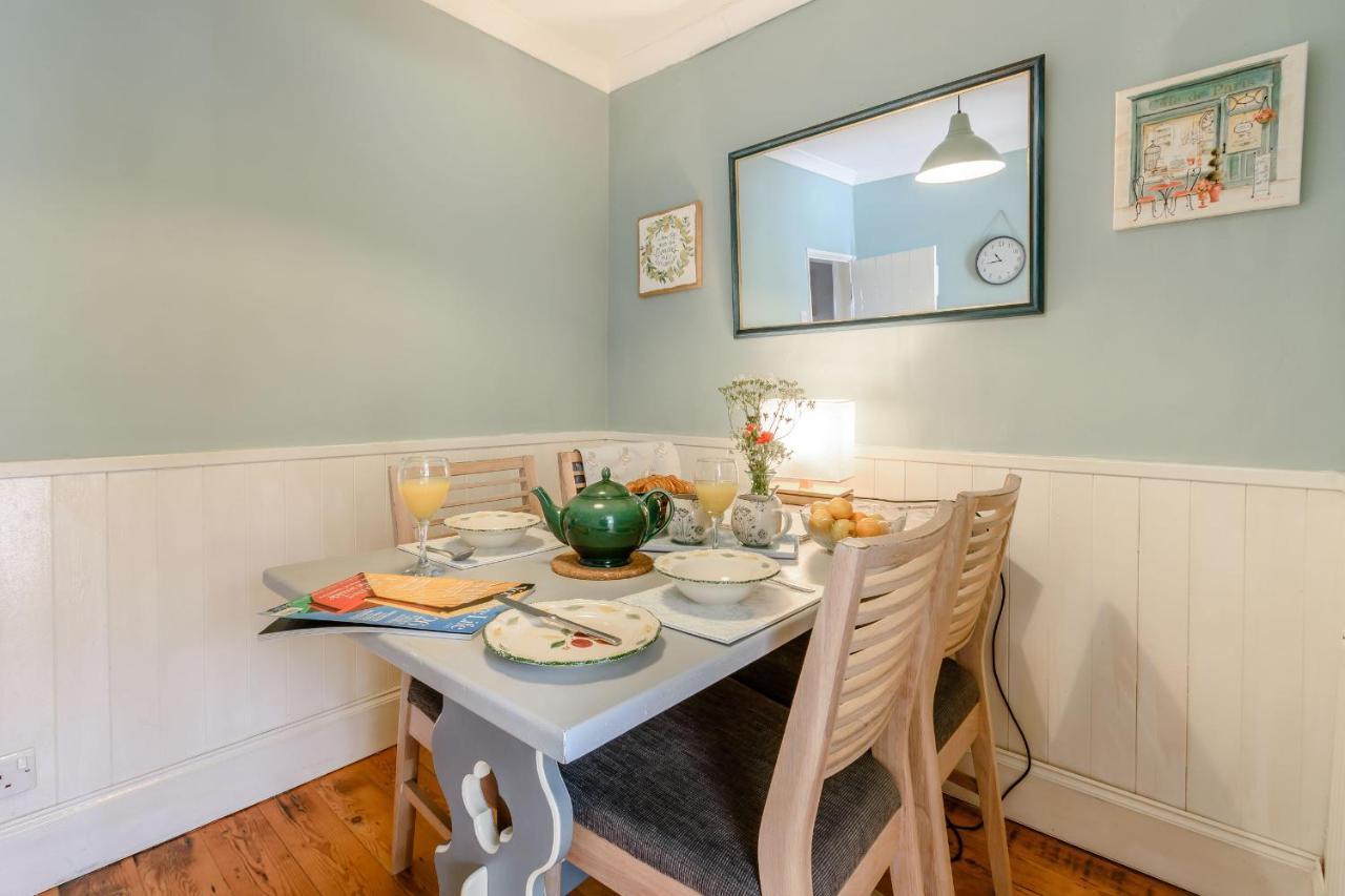 Snowdrop Cottage Wetherby Kültér fotó