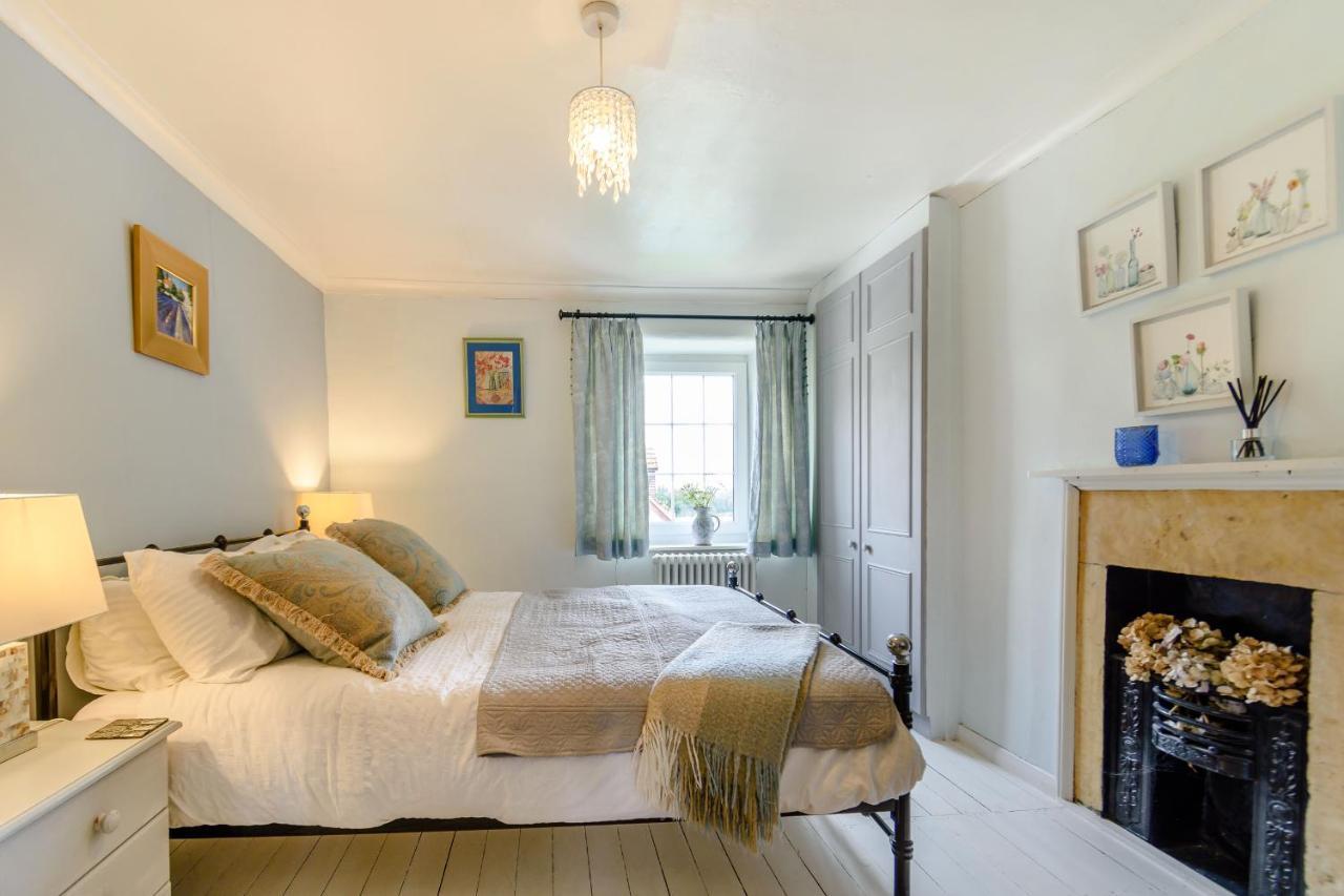 Snowdrop Cottage Wetherby Kültér fotó