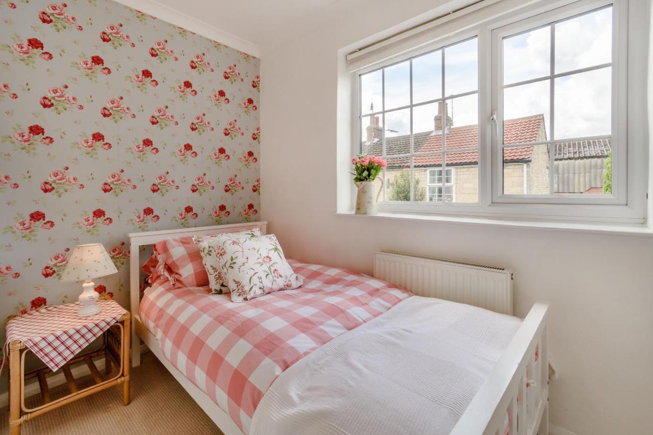 Snowdrop Cottage Wetherby Kültér fotó