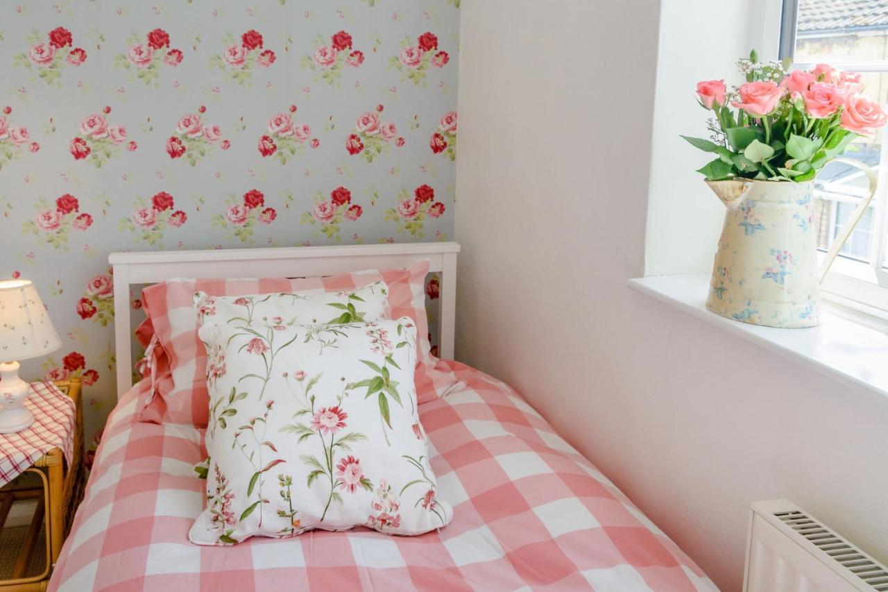 Snowdrop Cottage Wetherby Kültér fotó