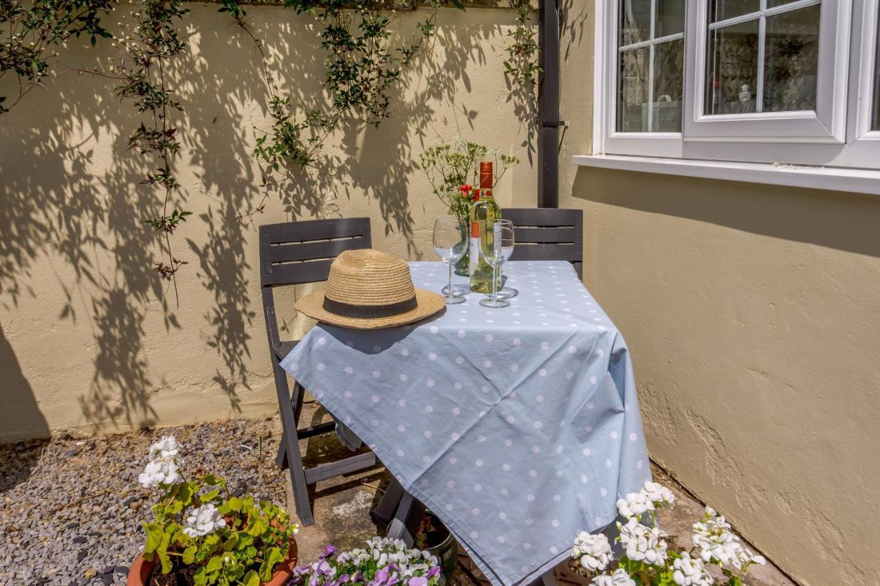 Snowdrop Cottage Wetherby Kültér fotó