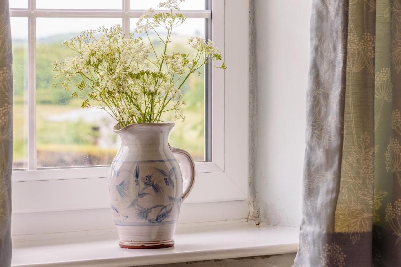 Snowdrop Cottage Wetherby Kültér fotó